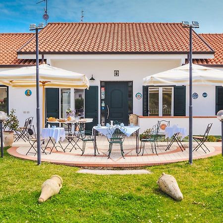 Villa Maredona 아셰아 외부 사진