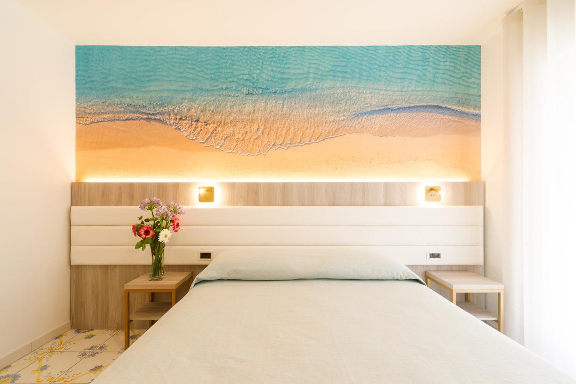 Villa Maredona 아셰아 외부 사진