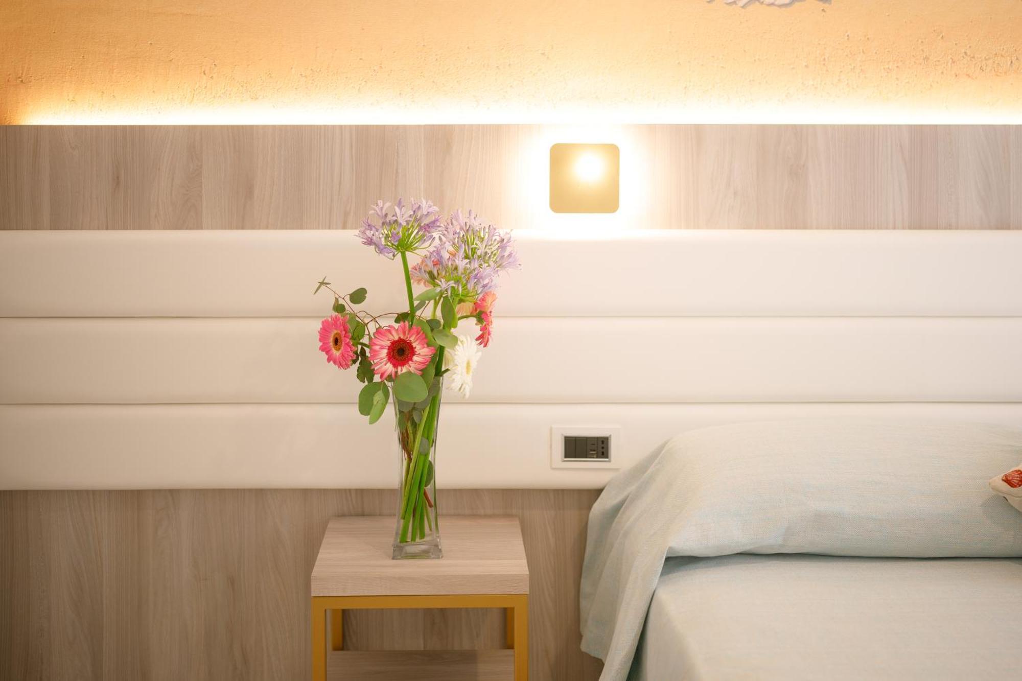 Villa Maredona 아셰아 외부 사진