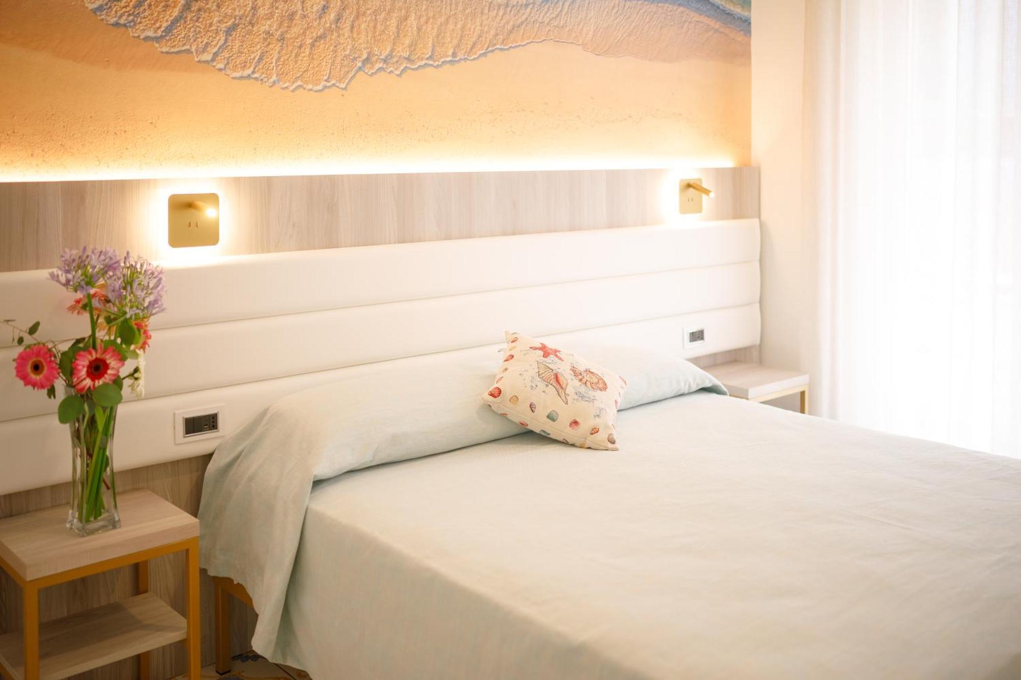 Villa Maredona 아셰아 외부 사진