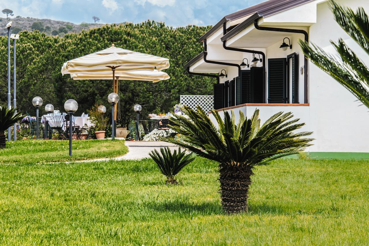 Villa Maredona 아셰아 외부 사진